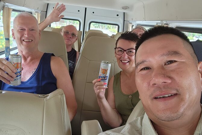 Da Nang Airport Transfer to Hoi An - Pricing and Reservations
