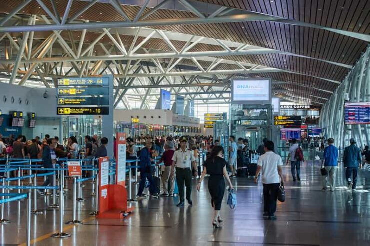 Da Nang Airport Transfer to Hoi An - Good To Know