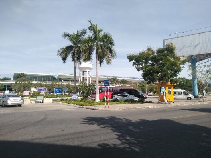 Da Nang Airport Transfer to Hoi An - Booking Flexibility