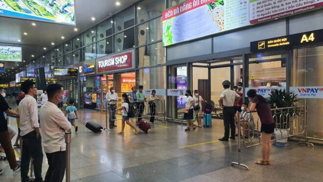 Da Nang Airport Transfer to Hoi An - Transfer Experience