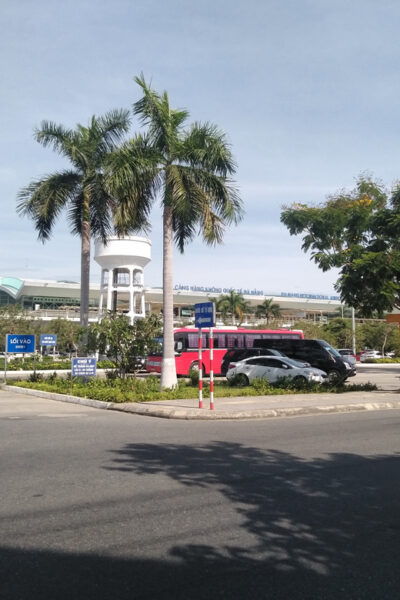 Da Nang Airport Transfer to Hoi An - Frequently Asked Questions