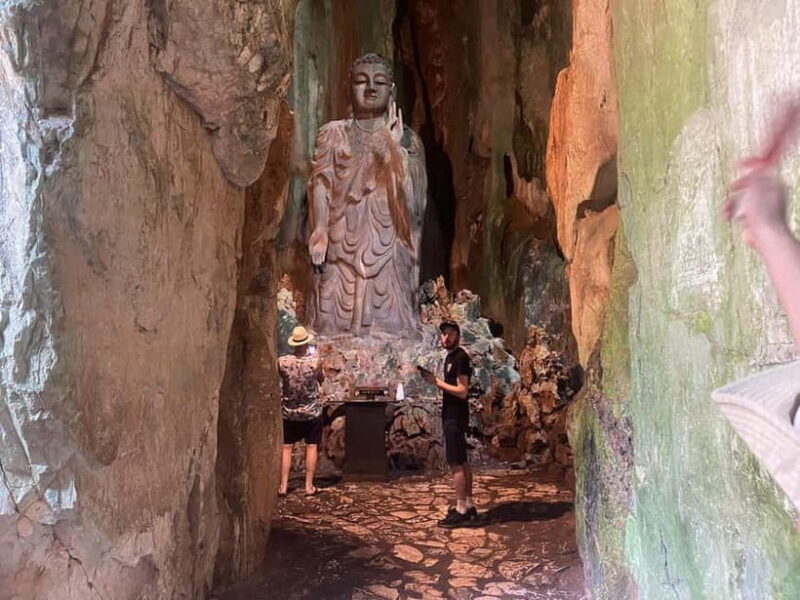 Da Nang: Am Phu Cave, Lady Buddha, and Hoi An City Tour - Final Thoughts