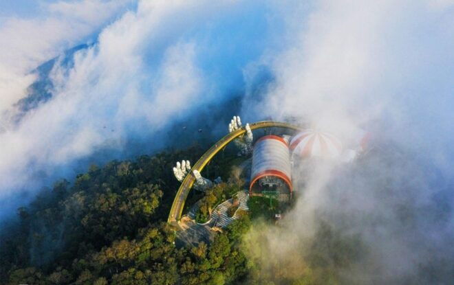 Da Nang: Amazing Ba Na Hills - Golden Bridge With Options - Customer Feedback