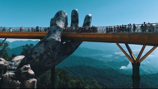 Da Nang: Amazing Ba Na Hills - Golden Bridge With Options - Common Questions