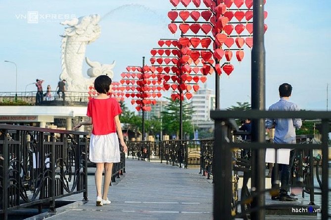 Da Nang and Hoi an 2 Days Tour Including Golden Bridge, Guide and Tickets - Tips for a Smooth and Enjoyable Tour