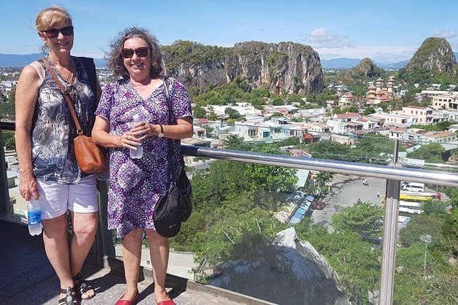 Da Nang and Hoi an City Private Tour ( 10 Hours) - Tour Highlights