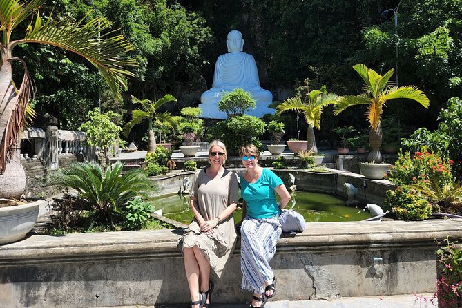 Da Nang and Hoi an City Private Tour ( 10 Hours) - Common Questions