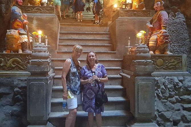 Da Nang and Hoi an City Private Tour ( 10 Hours) - The Sum Up