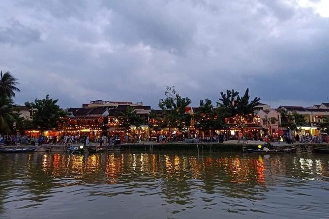 Da Nang and Hoi An City Private Tour - Tour Highlights