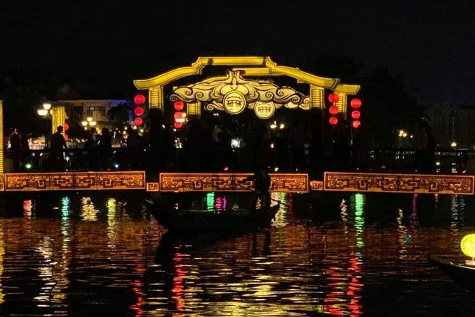 Da Nang and Hoi An City Private Tour - Transportation Options