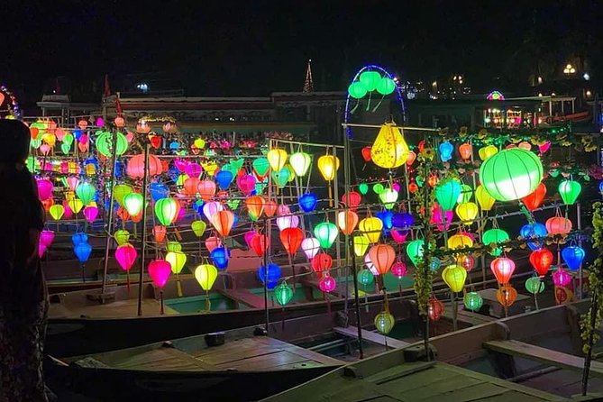 Da Nang and Hoi An City Private Tour - Must-Visit Attractions