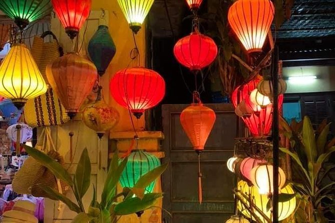 Da Nang and Hoi An City Private Tour - Booking and Pricing Information