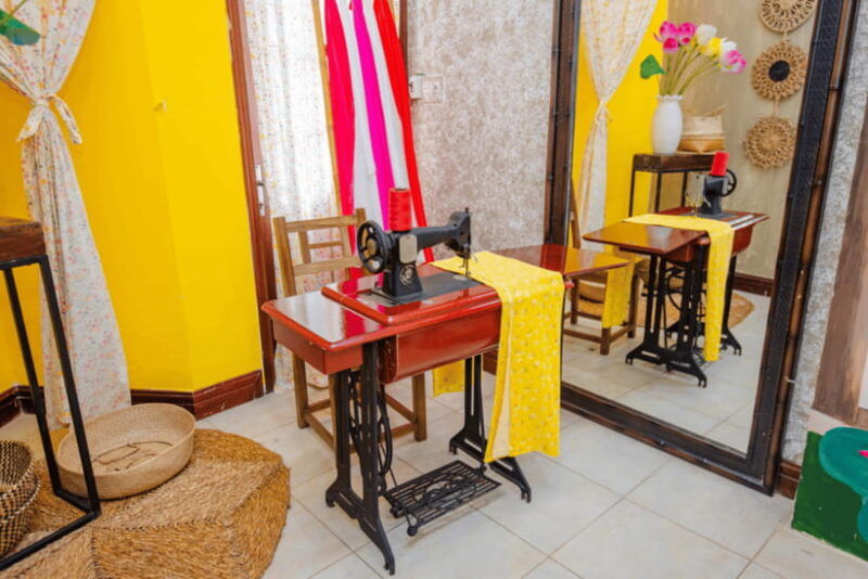 Da Nang: AO DAI Experience Ticket - Experience Overview