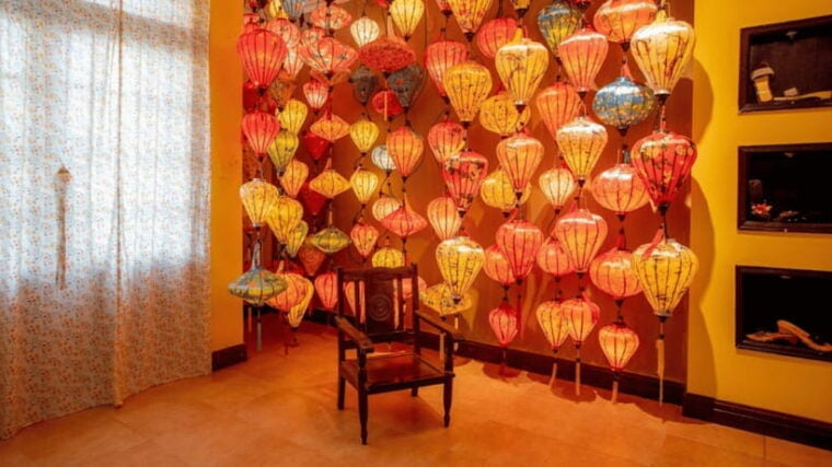 Da Nang: AO DAI Experience Ticket - Locations