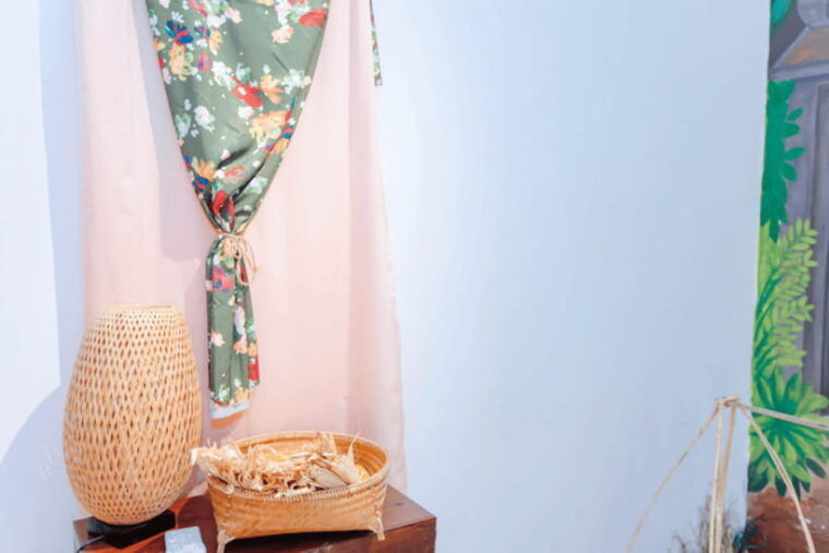 Da Nang: AO DAI Experience Ticket - Cultural Immersion