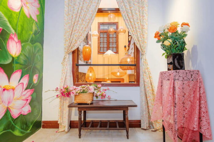 Da Nang: AO DAI Experience Ticket - Itinerary