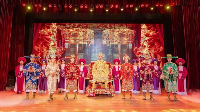 Da Nang: Ao Dai Show - Who Should Book This Tour?