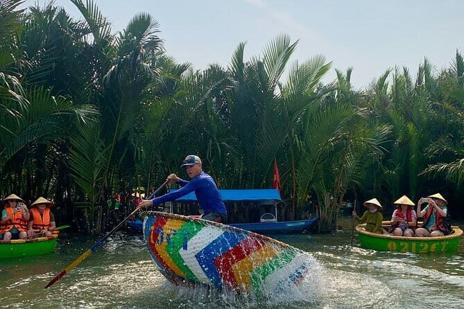 Da Nang ATV Quad Bike Adventure & BBQ Feast - Who Should Consider This Tour?