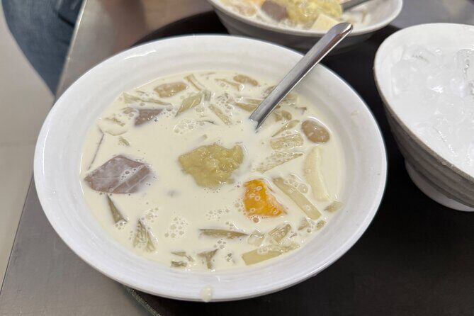 Da Nang Authentic Food and Hidden Gem Sightseeing Tour by Scooter - The Sum Up