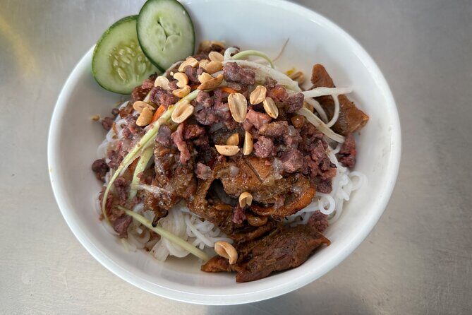 Da Nang Authentic Food and Hidden Gem Sightseeing Tour by Scooter - Good To Know