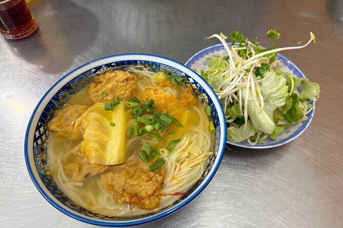 Da Nang Authentic Food and Hidden Gem Sightseeing Tour by Scooter - Concluding Thoughts: Who Will Love This Tour?