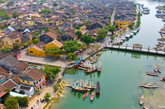 Da Nang Ba Na Hill - Golden Hand Bridge And Hoi An in 1 Day - Tips for a Memorable Experience