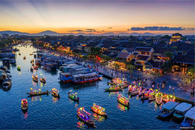 Da Nang Ba Na Hill - Golden Hand Bridge And Hoi An in 1 Day - Best Time to Visit