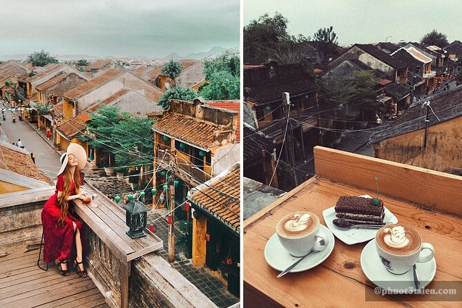 Da Nang Ba Na Hill - Golden Hand Bridge And Hoi An in 1 Day - Common Questions