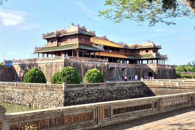 Da Nang - Ba Na Hill - Hoi An - Hue - Phong Nha Cave Tour 4 Days 3 Nights - The Sum Up