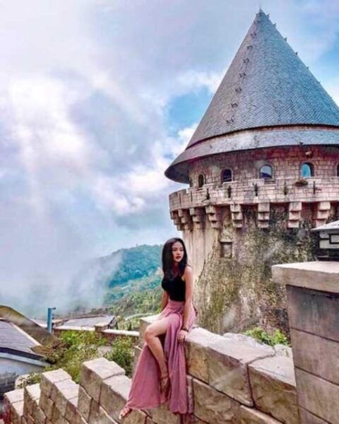 Da Nang: Ba Na Hills 1 Day Tour With Buffet - Tips for a Great Tour