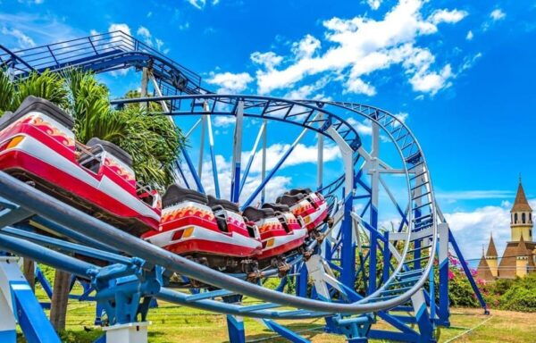 Da Nang: Ba Na Hills 1 Day Tour With Buffet - Booking and Cancellation Policies
