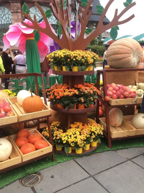 Da Nang: Ba Na Hills - a Full-Day Trip - Cancellation and Flexibility