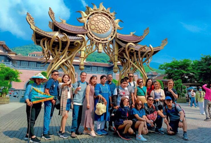 Da Nang: Ba Na Hills Adventure Private Tour - Live Tour Guide Availability