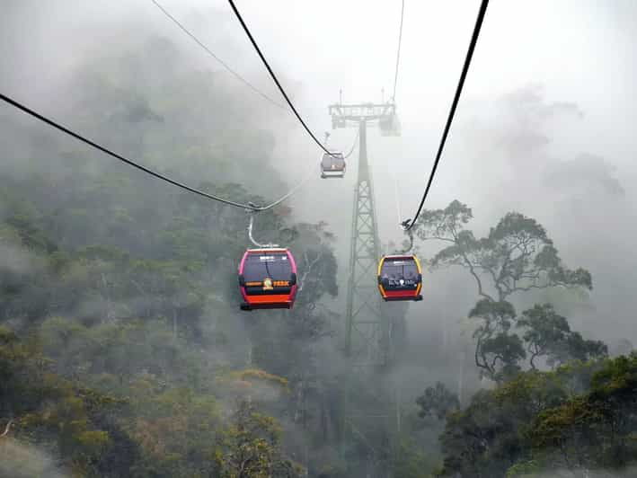 Da Nang: Ba Na Hills and Golden Bridge Private Tour - Good To Know