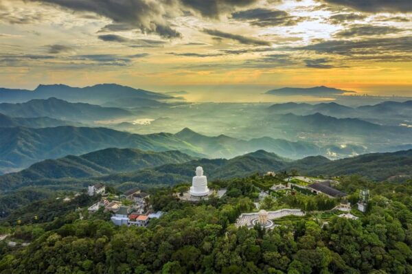 Da Nang: Ba Na Hills and Golden Bridge Small Group Tour - What to Bring