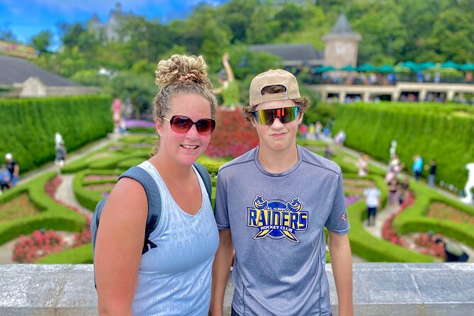 Da Nang: Ba Na Hills and Golden Bridge Tour - Pricing and Booking Details