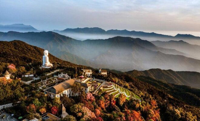 Da Nang: Ba Na Hills Day Trip and Gloden Bridge - Included Services