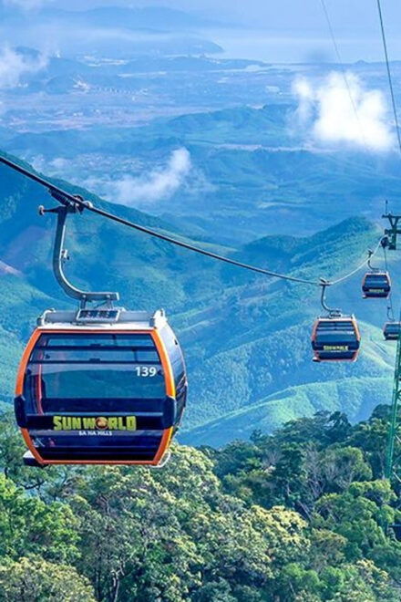 Da Nang: Ba Na Hills Experience Day Tour With Buffet Lunch - Pricing Details