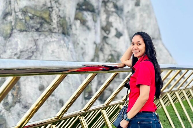 Da Nang - Ba Na Hills Free and Easy Tour. - The Sum Up