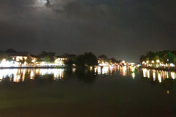 Da Nang - Ba Na Hills Full Day With Lunch - Selecting Date and Time