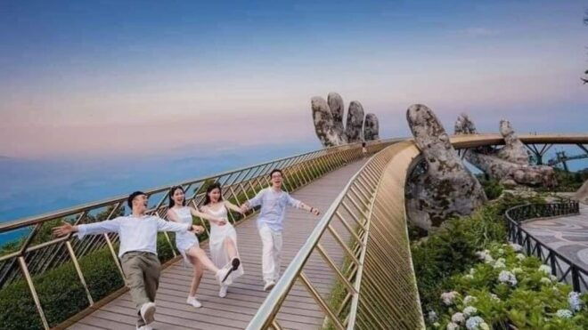 Da Nang: Ba Na Hills - Golden Bridge Day Tour - Buffer Lunch - Important Information