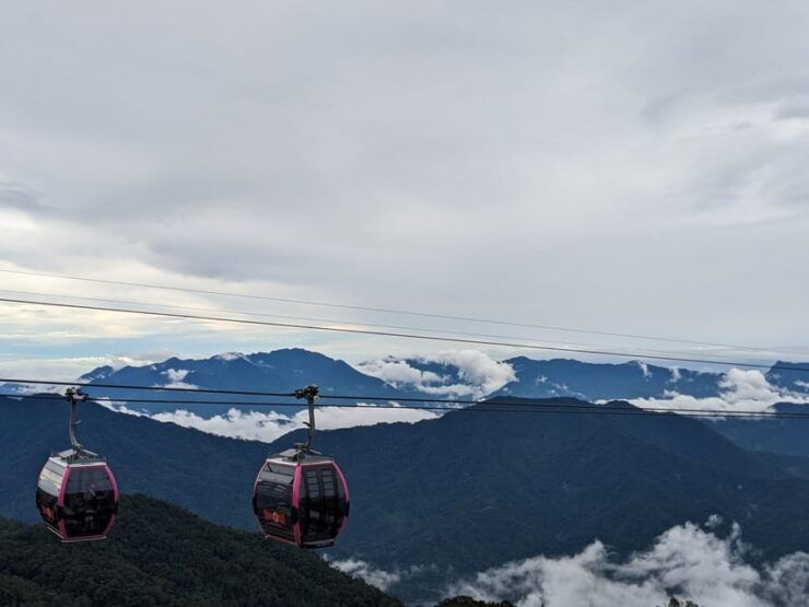 Da Nang: Ba Na Hills & Golden Bridge Day Trip With Buffet … - Good To Know