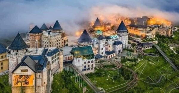 Da Nang: Ba Na Hills & Golden Bridge Day Trip With Buffet … - Preparation Tips