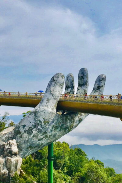 Da Nang: Ba Na Hills & Golden Bridge Day Trip With Buffet … - Important Restrictions