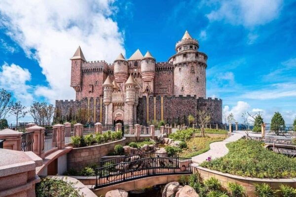 Da Nang: Ba Na Hills & Golden Bridge Day Trip With Buffet … - Booking Information
