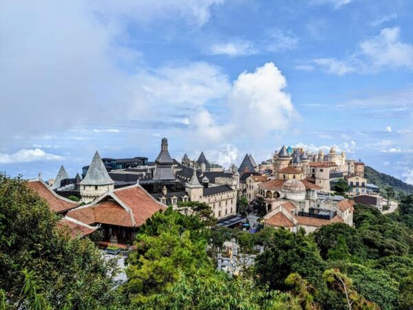 Da Nang: Ba Na Hills & Golden Bridge Day Trip With Buffet … - Frequently Asked Questions