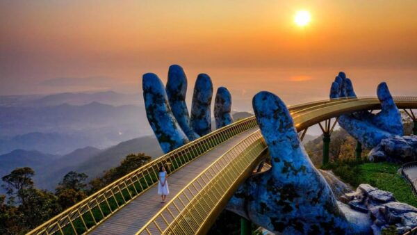 DA NANG: BA NA HILLS – GOLDEN BRIDGE FULL DAY TOUR - Important Information
