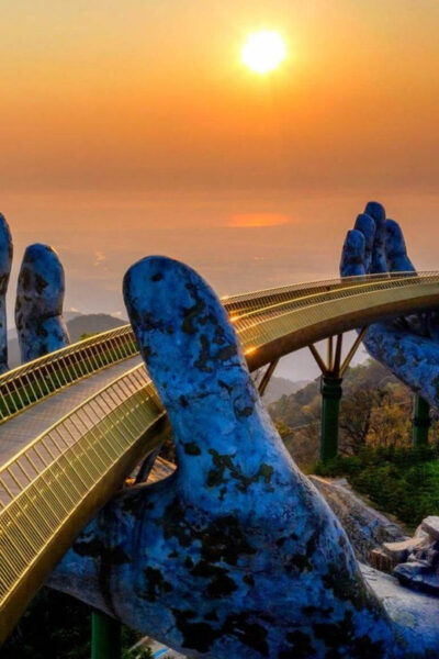 DA NANG: BA NA HILLS – GOLDEN BRIDGE FULL DAY TOUR - Frequently Asked Questions