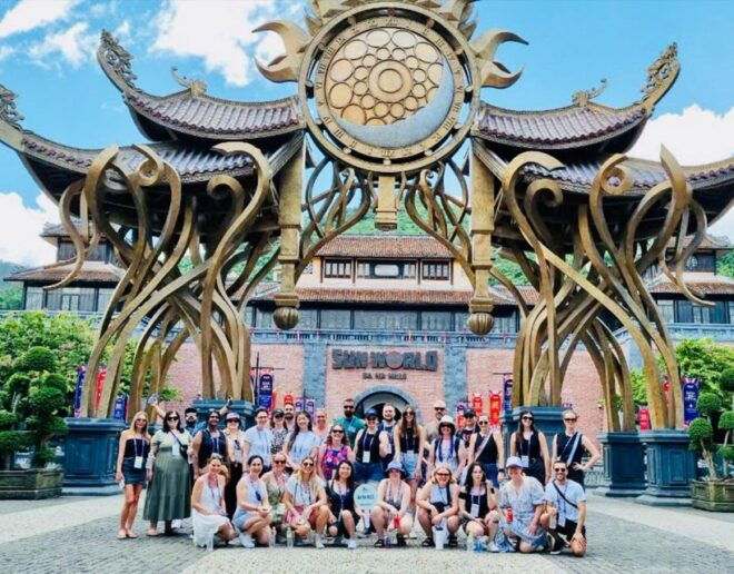 Da Nang: Ba Na Hills Golden Bridge Full - Day Tour - Highlights of the Tour