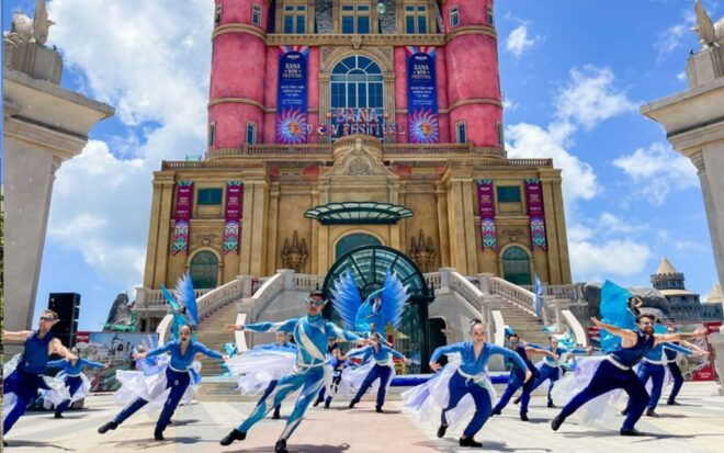 Da Nang: Ba Na Hills Golden Bridge Full - Day Tour - Tour Itinerary